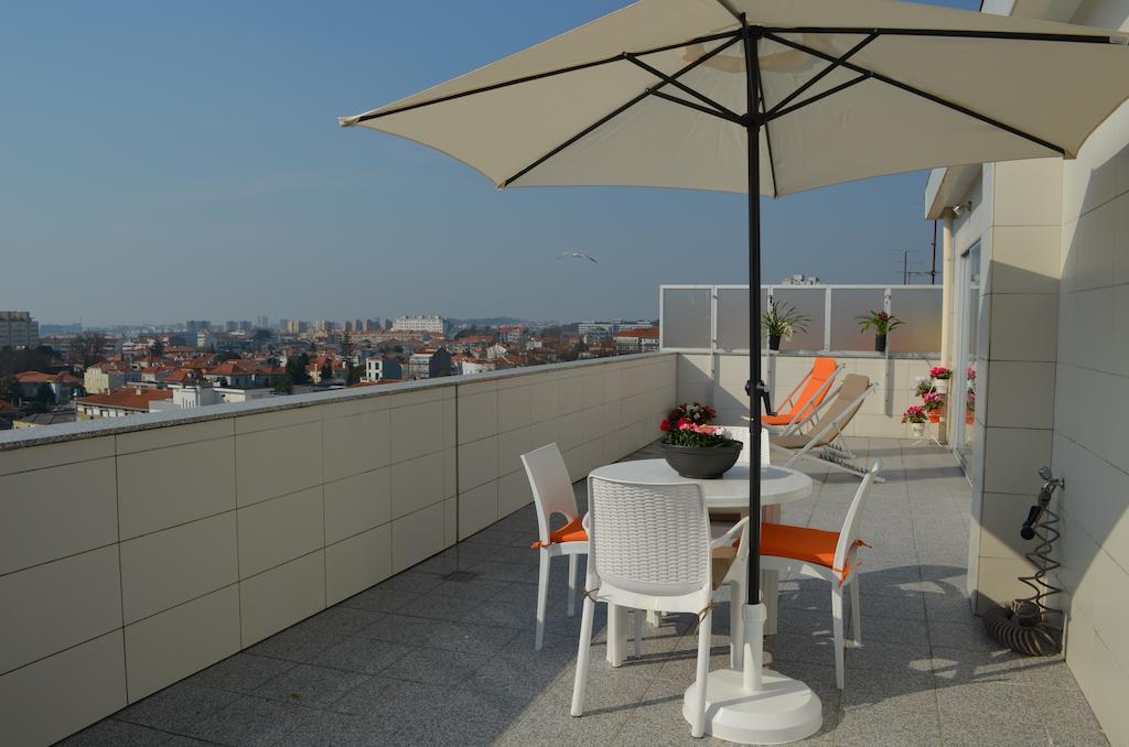 Musical View Apartment Porto Phòng bức ảnh
