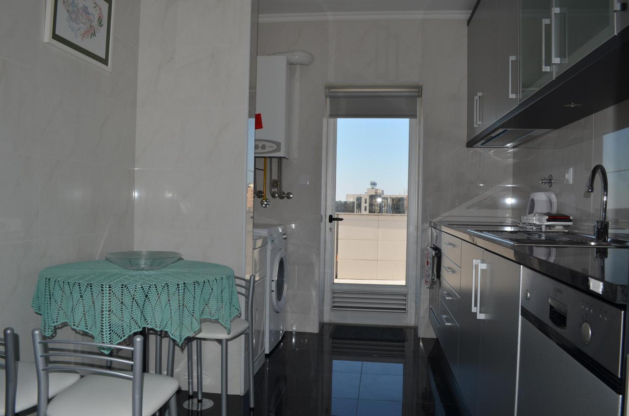 Musical View Apartment Porto Ngoại thất bức ảnh