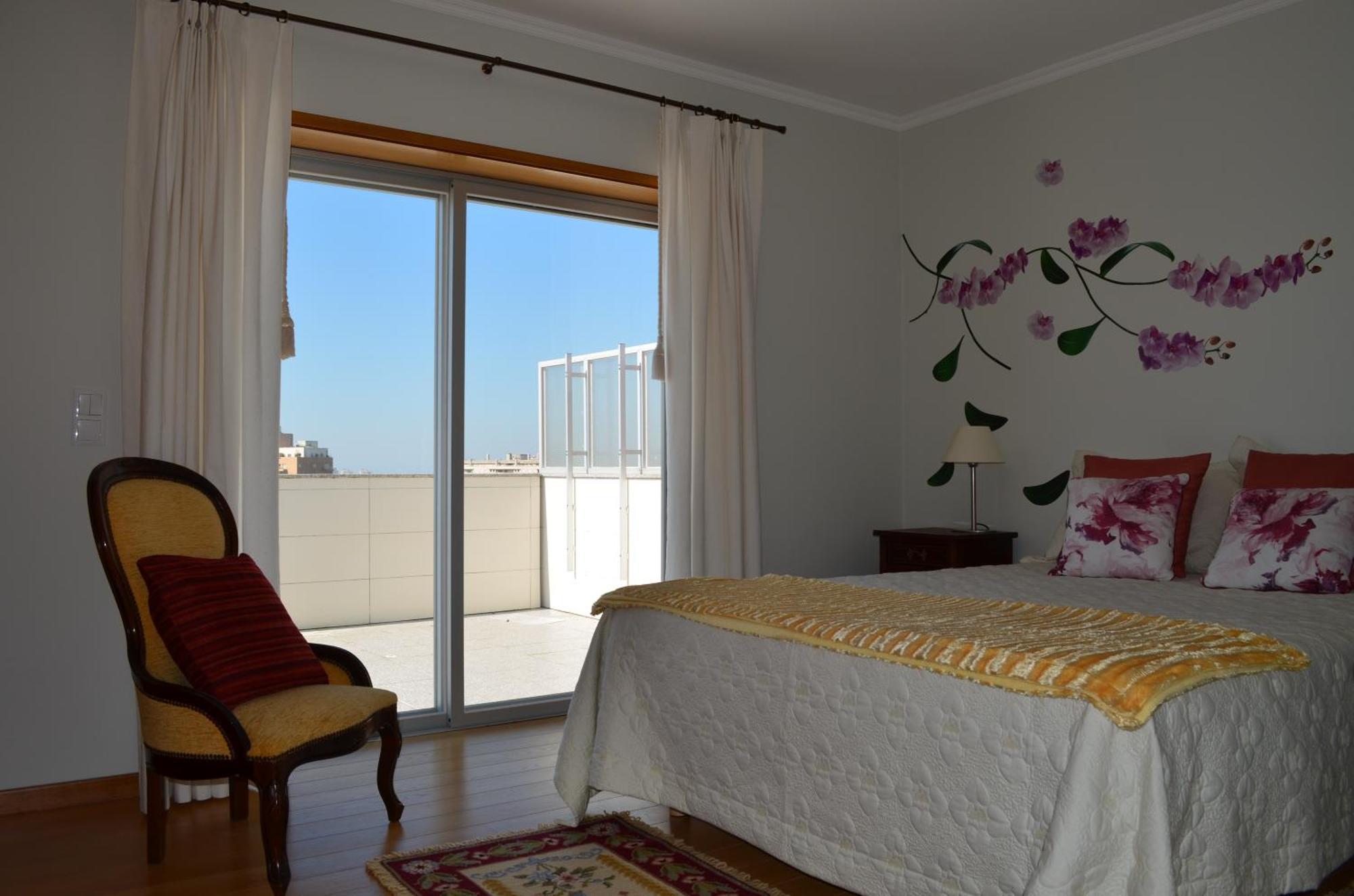 Musical View Apartment Porto Ngoại thất bức ảnh