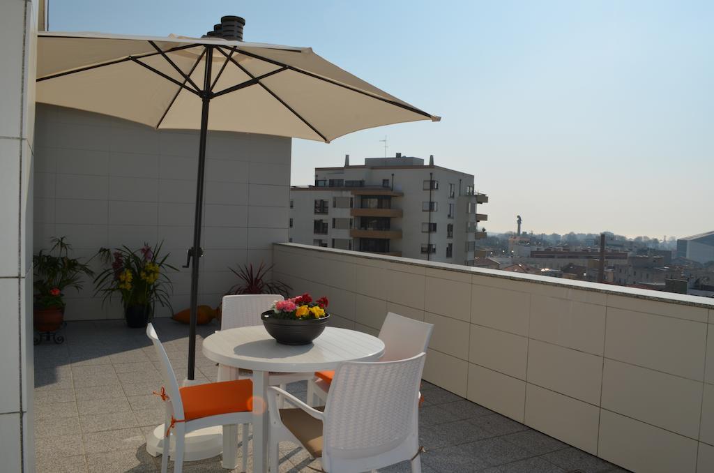 Musical View Apartment Porto Phòng bức ảnh