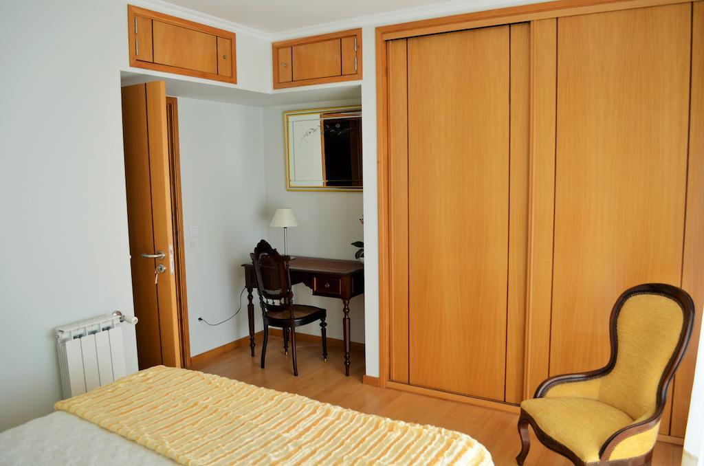 Musical View Apartment Porto Phòng bức ảnh