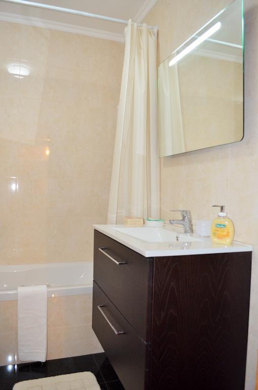 Musical View Apartment Porto Ngoại thất bức ảnh