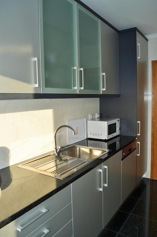 Musical View Apartment Porto Phòng bức ảnh