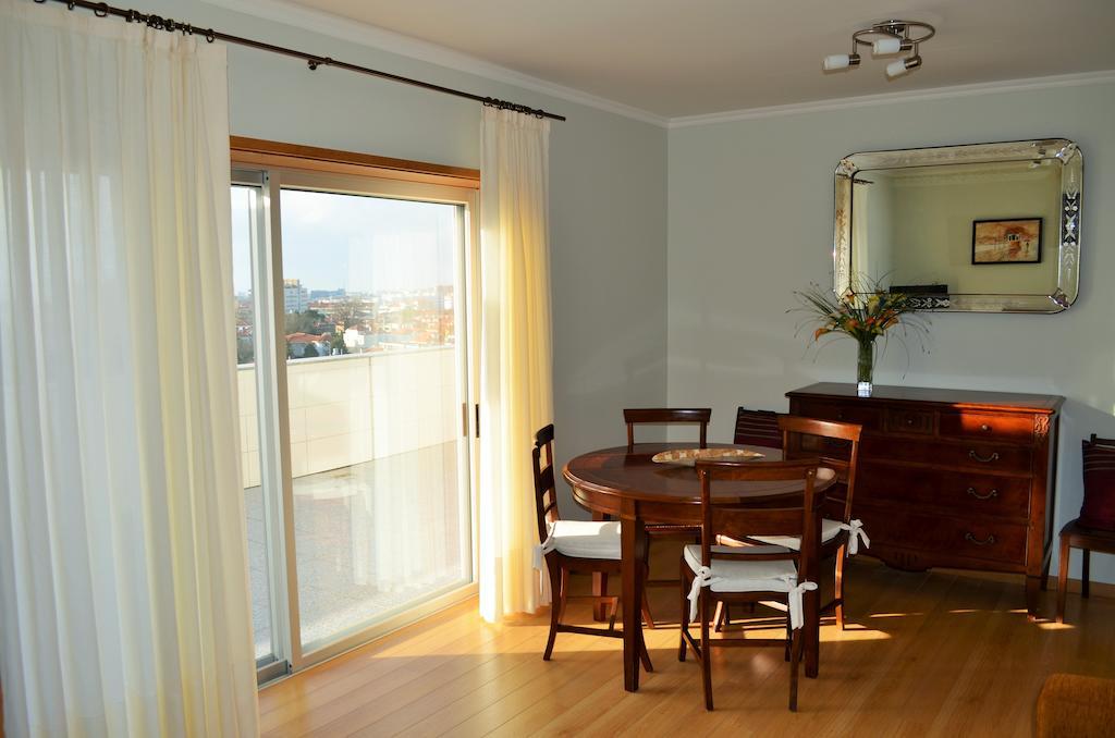 Musical View Apartment Porto Phòng bức ảnh