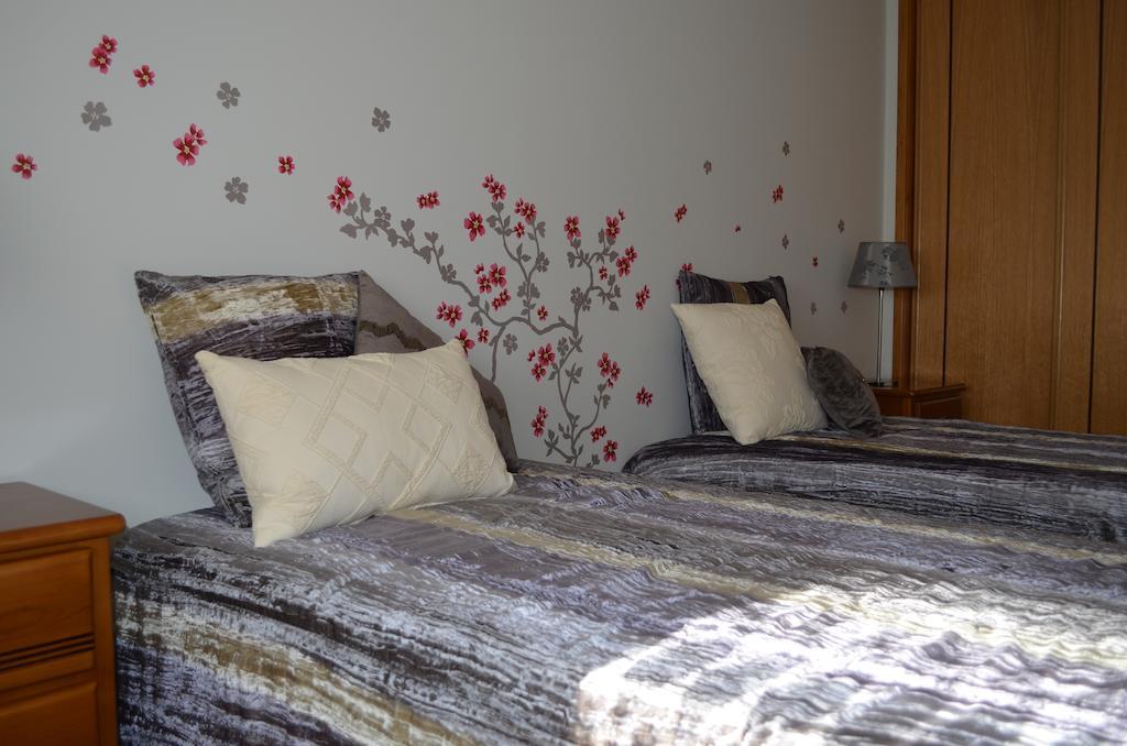 Musical View Apartment Porto Phòng bức ảnh