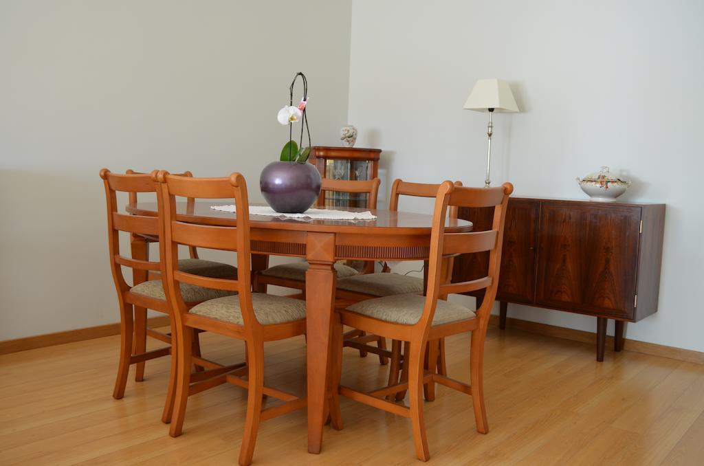 Musical View Apartment Porto Phòng bức ảnh