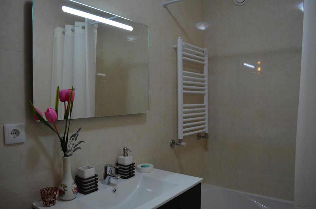 Musical View Apartment Porto Phòng bức ảnh