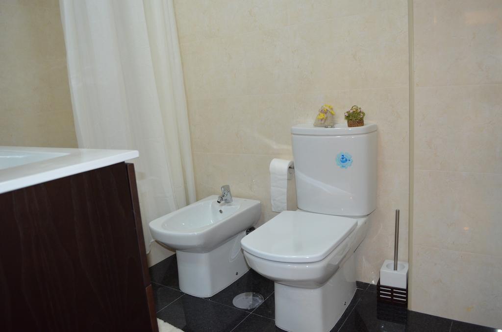 Musical View Apartment Porto Phòng bức ảnh