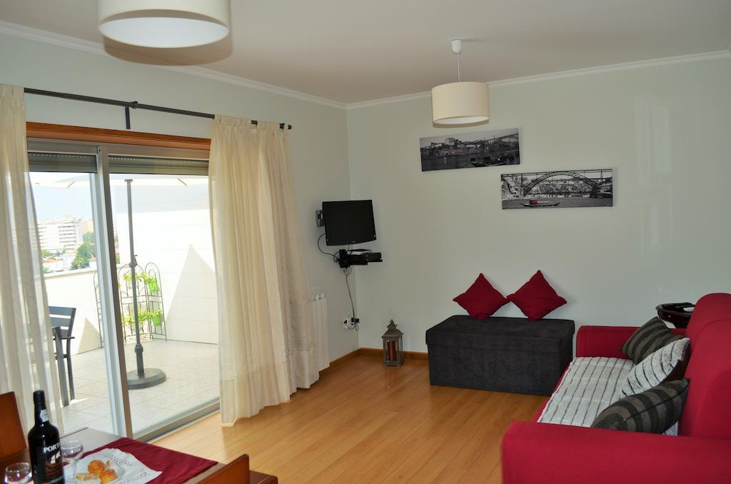Musical View Apartment Porto Phòng bức ảnh