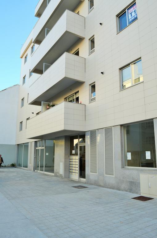 Musical View Apartment Porto Ngoại thất bức ảnh