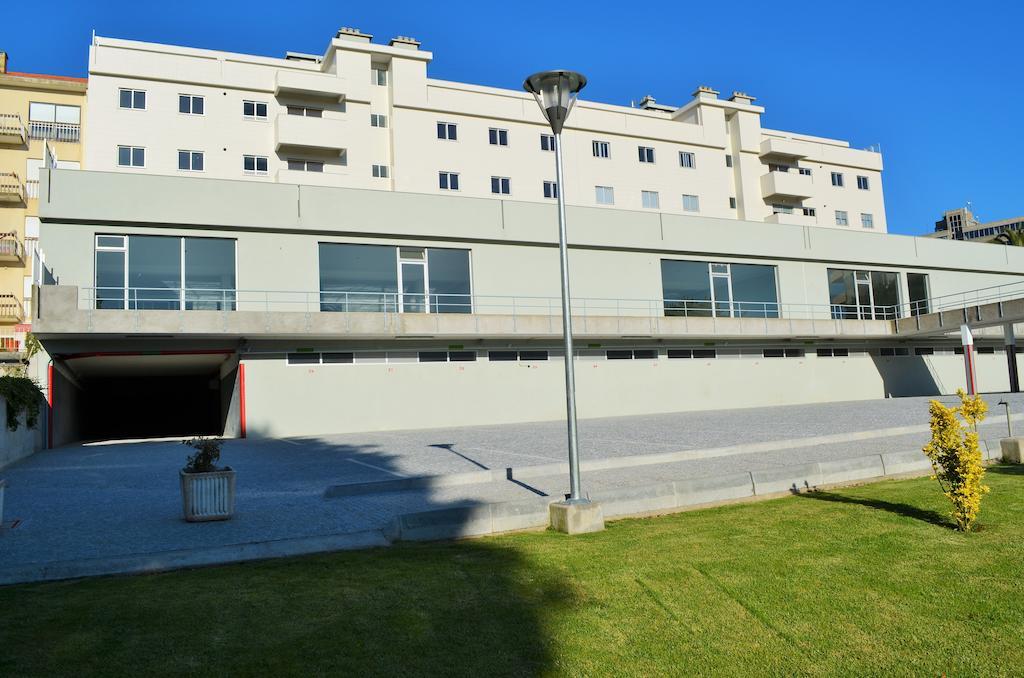 Musical View Apartment Porto Ngoại thất bức ảnh
