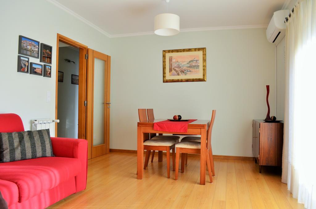 Musical View Apartment Porto Phòng bức ảnh