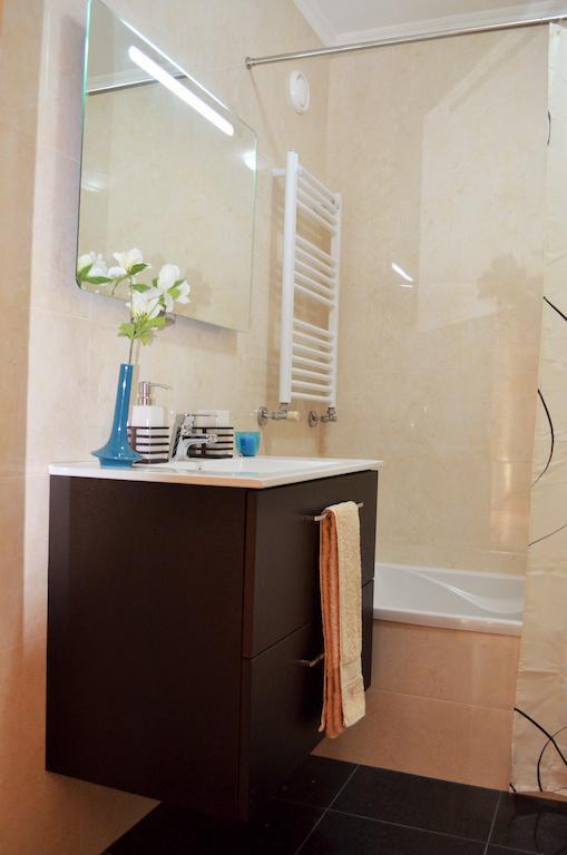 Musical View Apartment Porto Phòng bức ảnh
