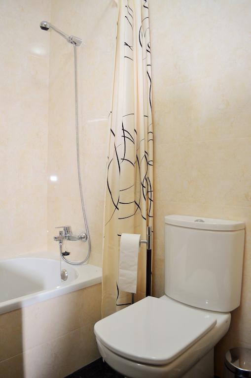 Musical View Apartment Porto Phòng bức ảnh
