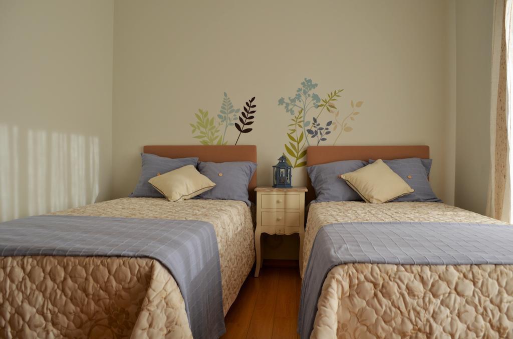 Musical View Apartment Porto Phòng bức ảnh