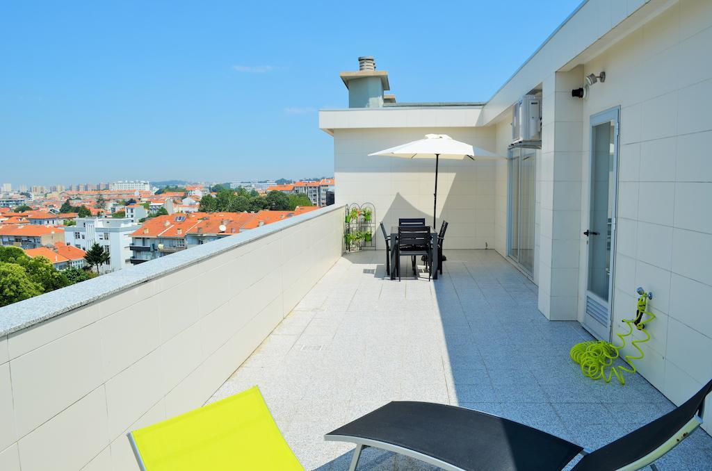 Musical View Apartment Porto Phòng bức ảnh